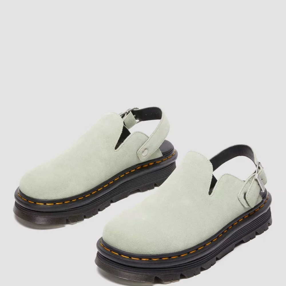 Dr. Martens Mules
